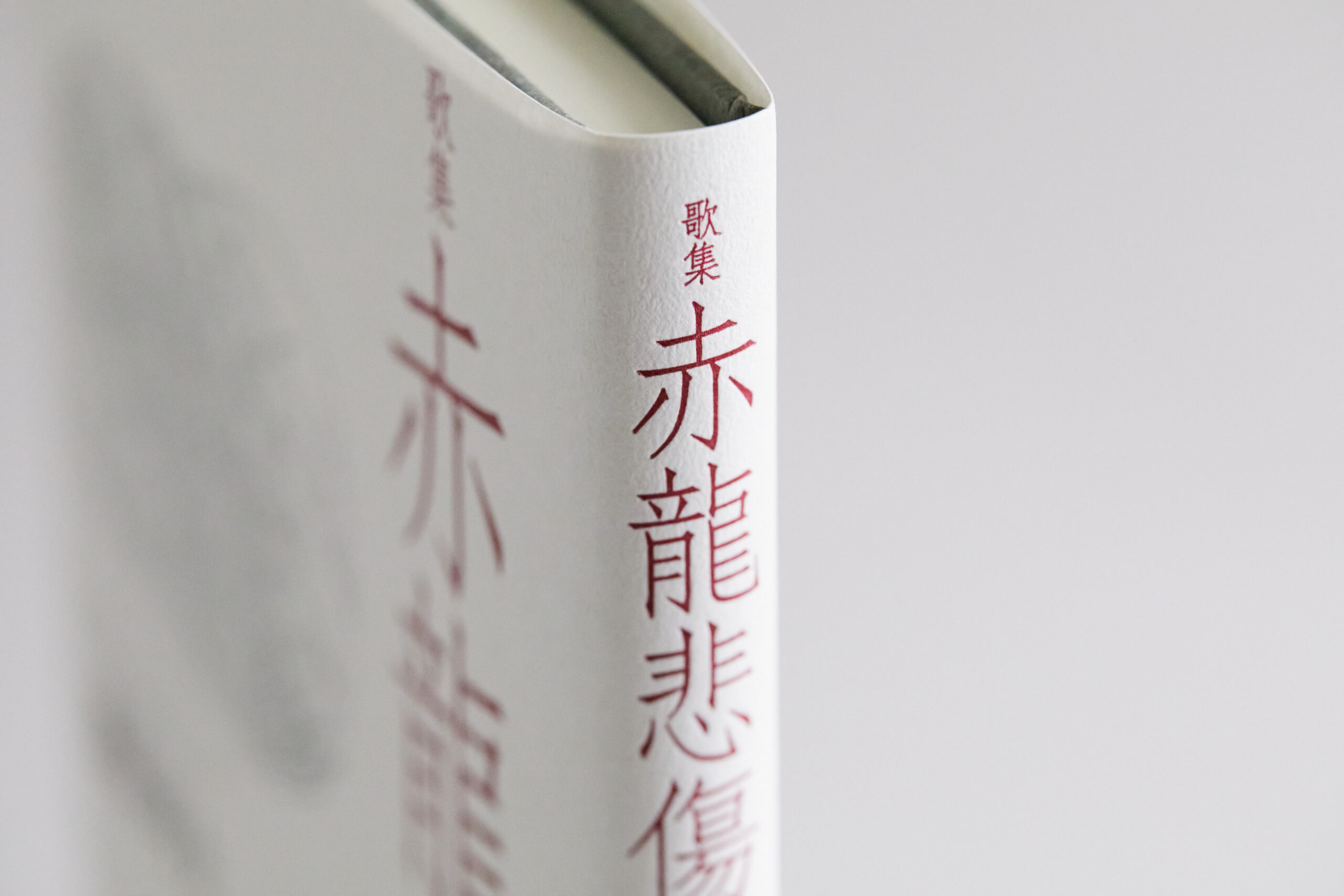 表紙・カバー・扉・帯の印刷