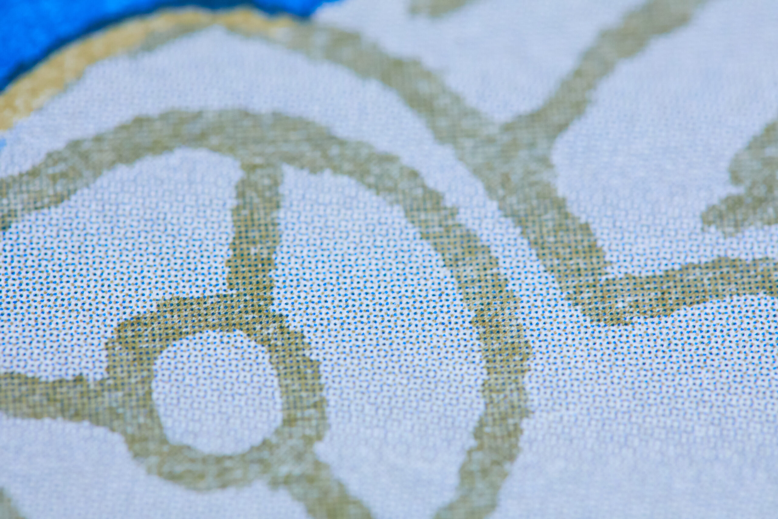 『ALL WE NEED IS LOVE』活版4色